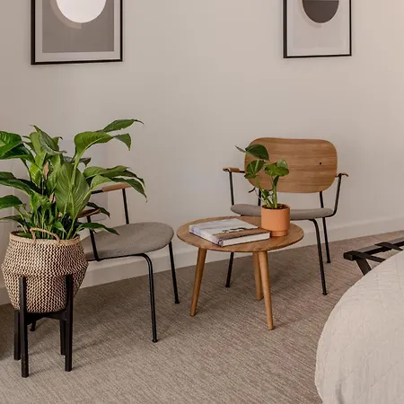 King Street - King Richard Iii شقة