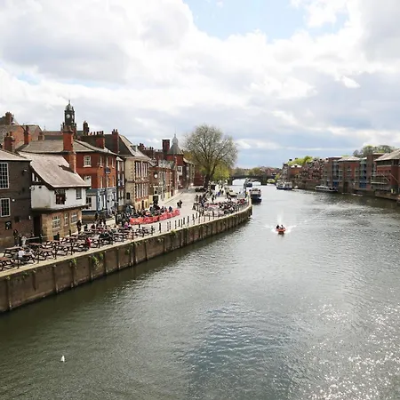 شقة King Street - King Richard Iii *