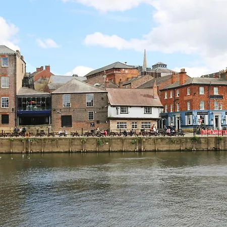 Appartement King Street - King Richard Iii York