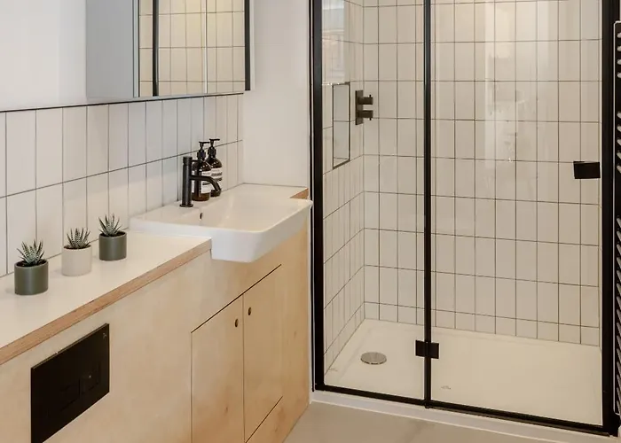 Appartement King Street - King Richard Iii *