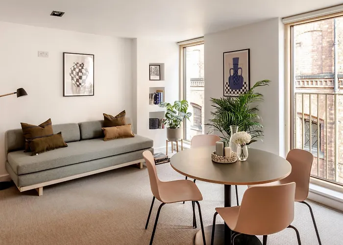 King Street - King Richard Iii York