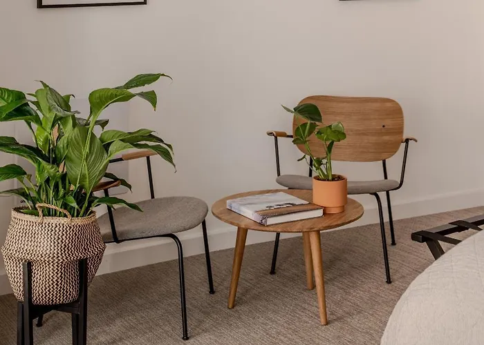 King Street - King Richard Iii Appartement