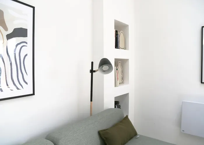 Appartement King Street - King Richard Iii York