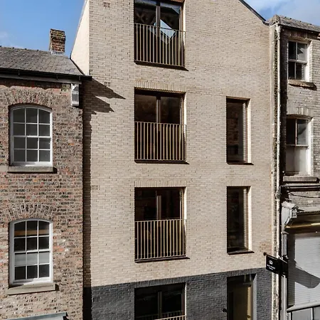 King Street - King Richard Iii Daire *