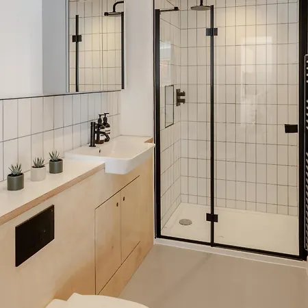 Daire King Street - King Richard Iii *