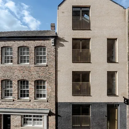 Daire King Street - King Richard Iii