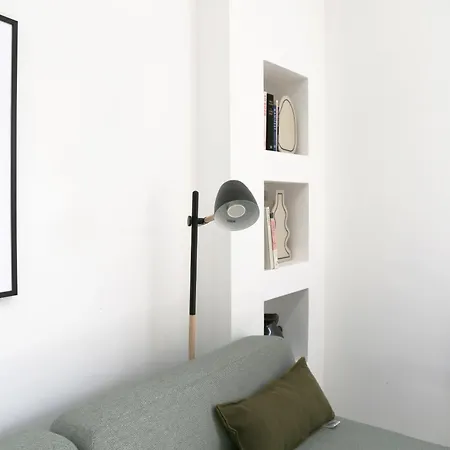 Daire King Street - King Richard Iii York